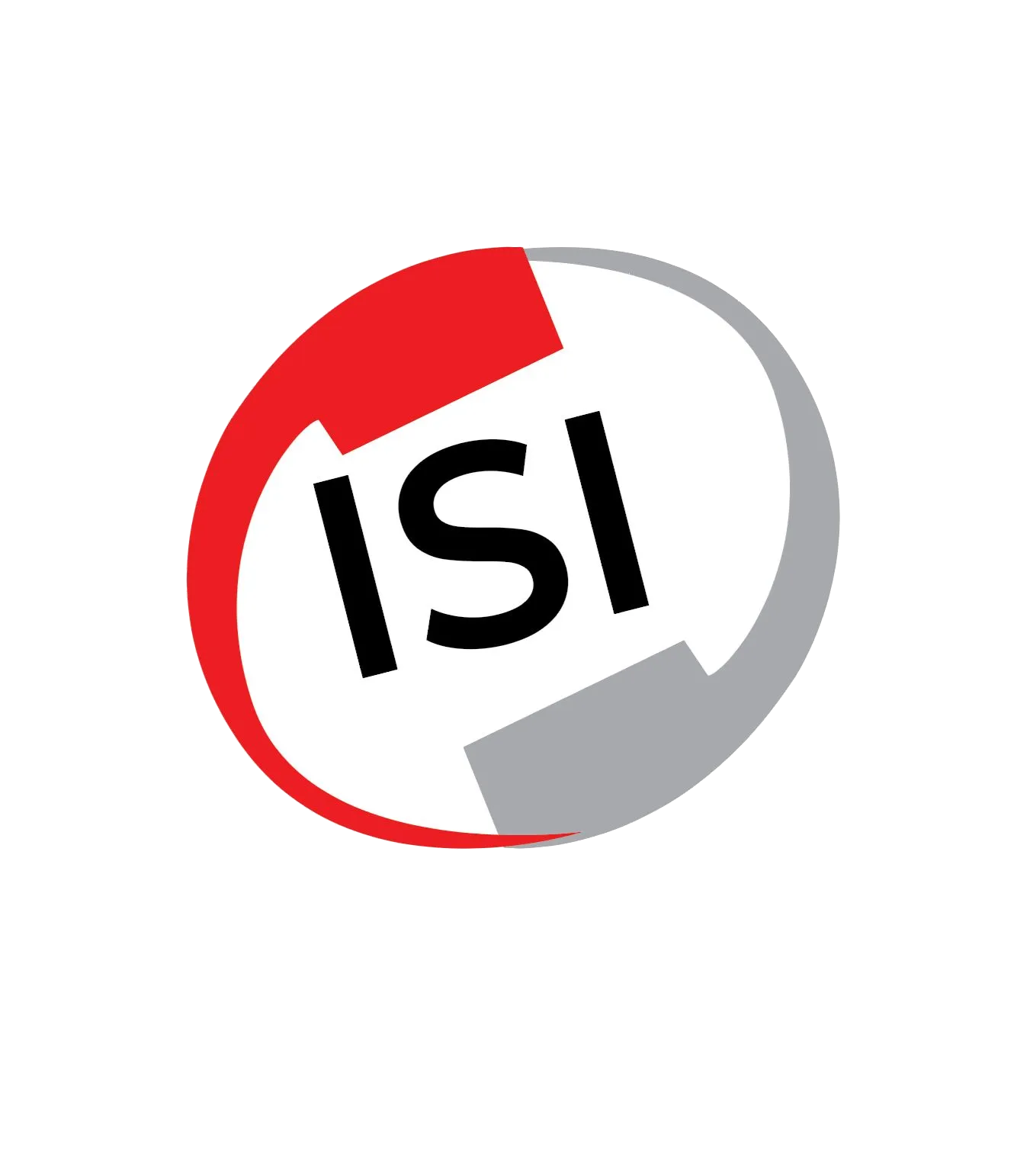 Logo ISI